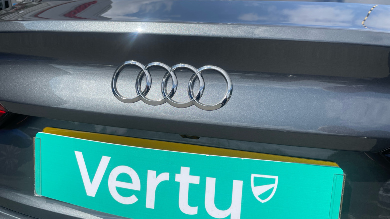 Audi A5 35 TDI S Line 5dr S Tronic Diesel Hatchback